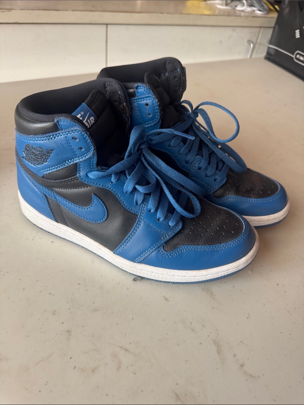 Nike Jordan 1s
